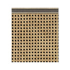 Square Webbing Wallpaper Sample Swatch - Studio Roderick Vos for NLXL