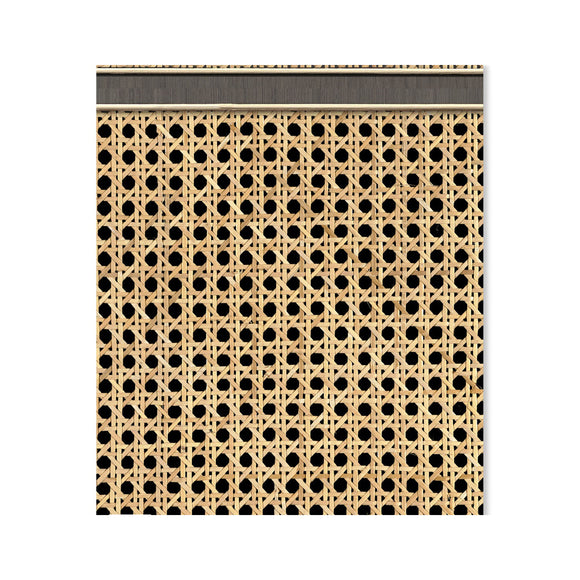 Square Webbing Wallpaper Sample Swatch - Studio Roderick Vos for NLXL