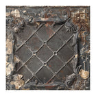 TIN-07 Brooklyn Tins Wallpaper Sample Swatch