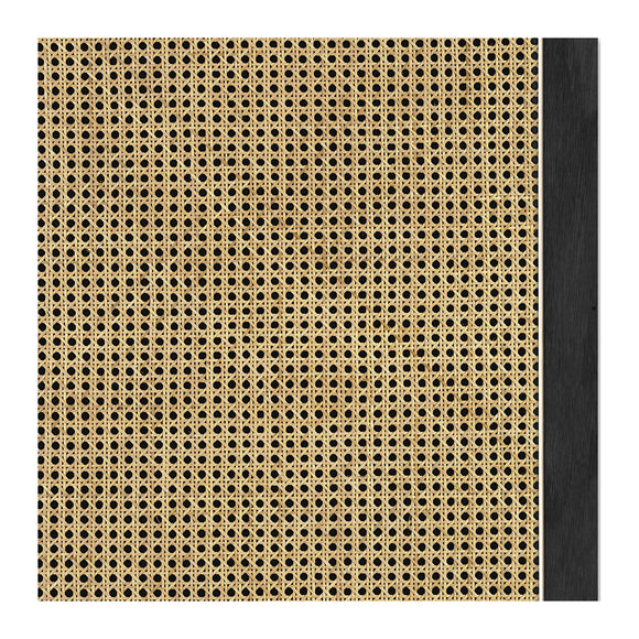 Tube Webbing Wallpaper Sample Swatch - Studio Roderick Vos for NLXL