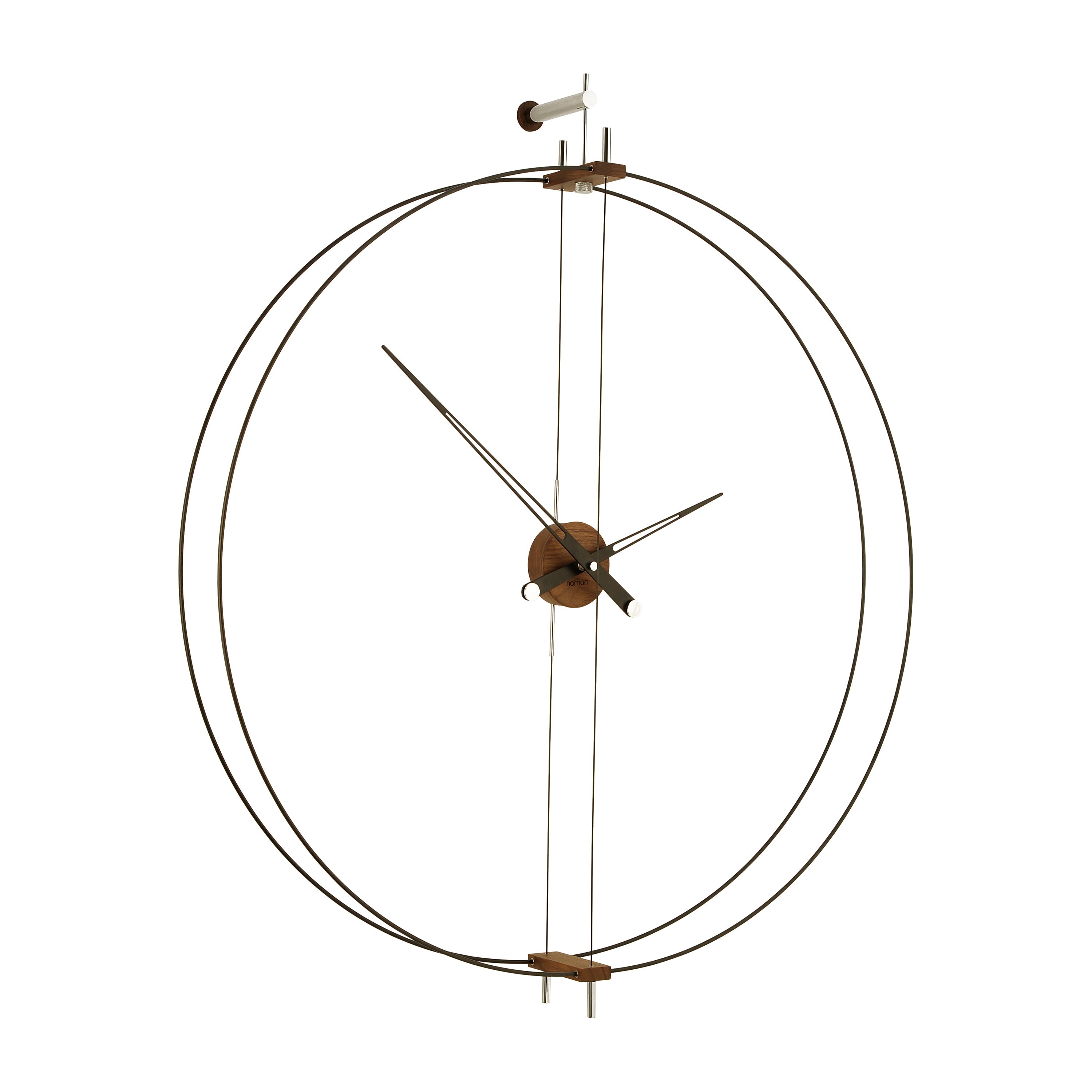 Nomon Barcelona Wall Clock 2Modern