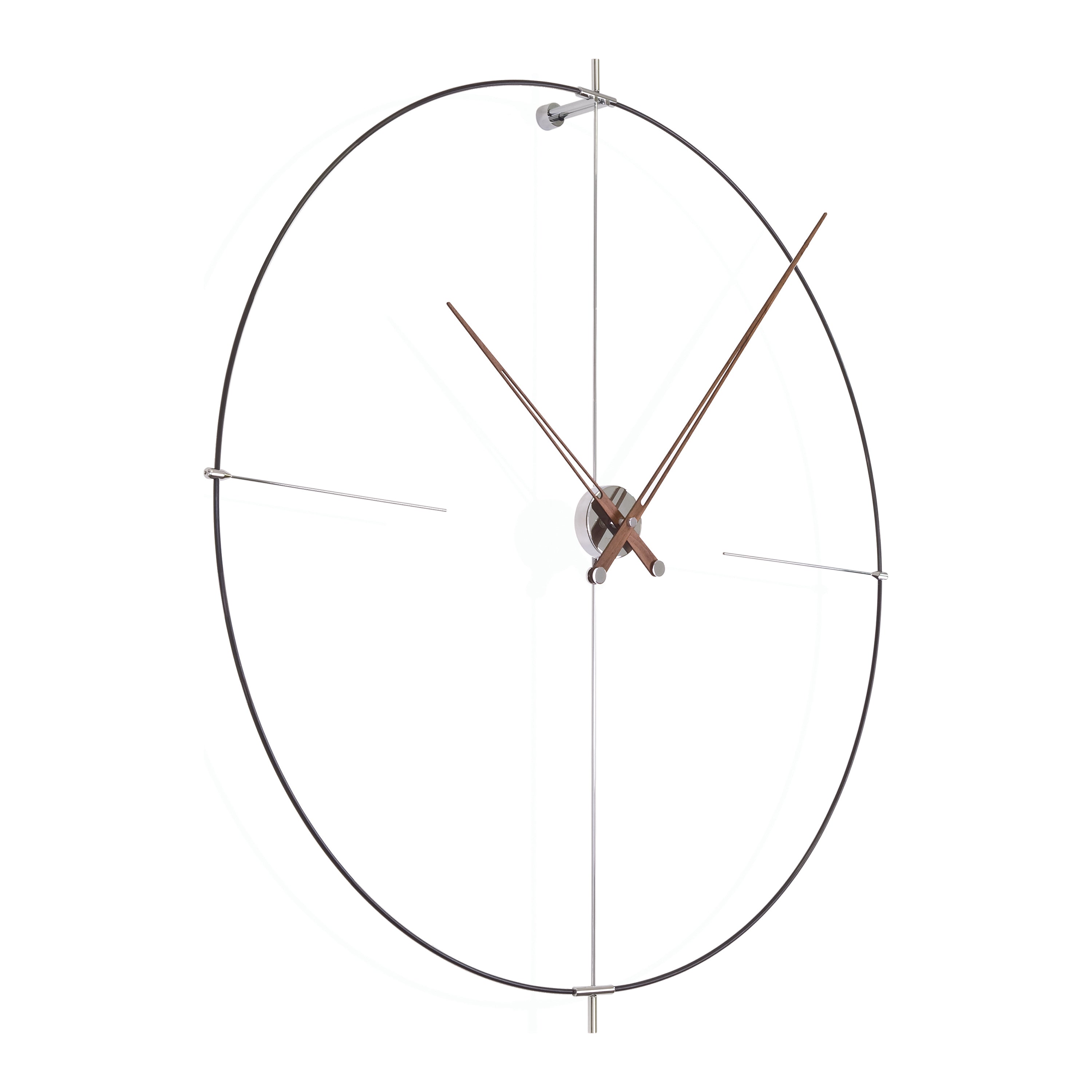Nomon Bilbao Wall Clock 2Modern