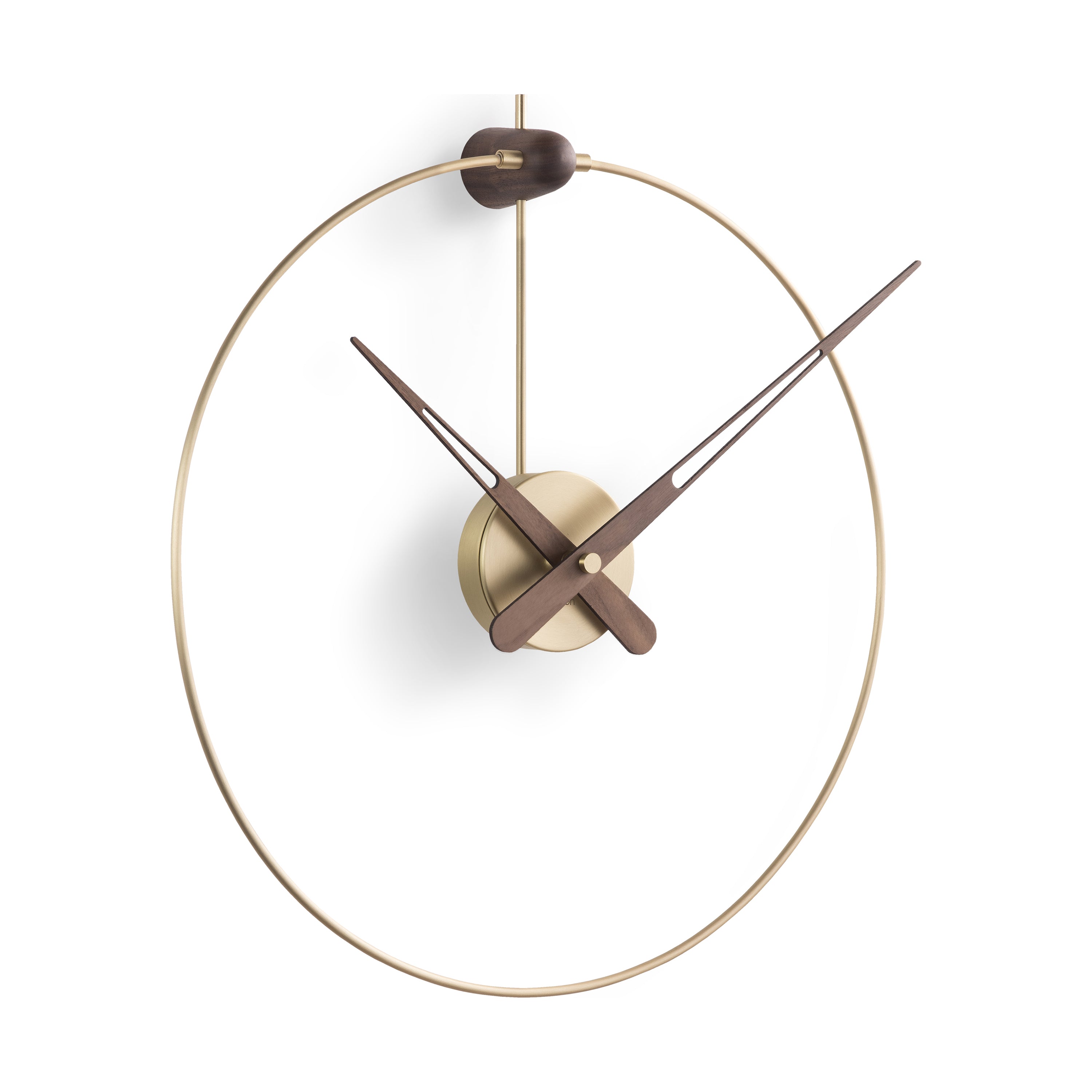 【新品未使用】Micro Anda Wall Clock Nomon Nomon Micro Anda Wall Clock - 2Modern