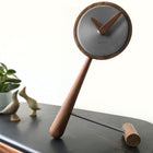 Mini Puntero Table Clock