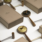 Mini Puntero Table Clock