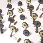 Mini Puntero Table Clock