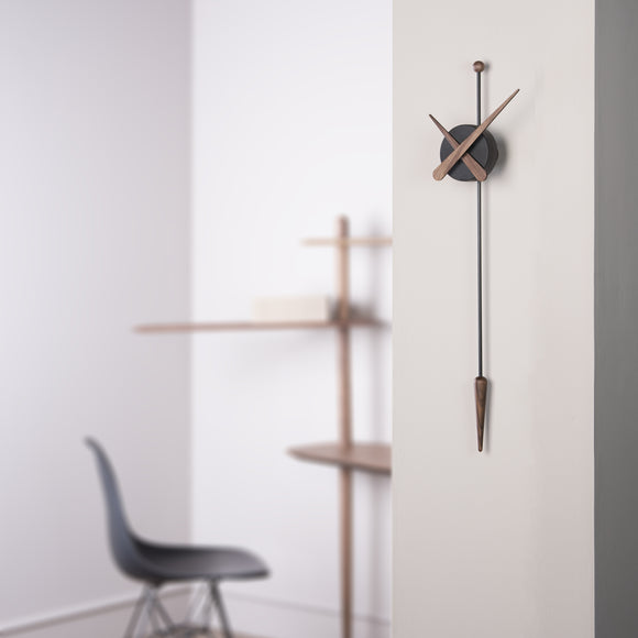 Punta Wall Clock
