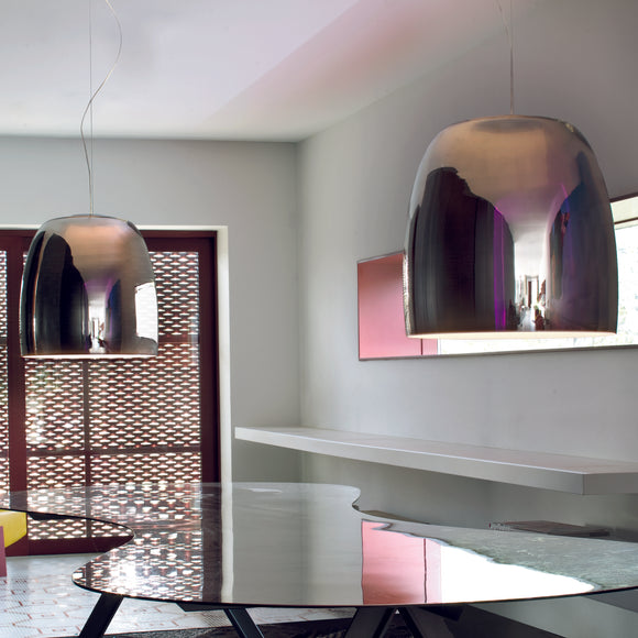 Notte Suspension Light