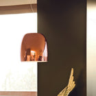 Notte Suspension Light