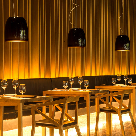 Notte Suspension Light