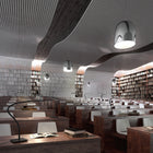 Notte Suspension Light