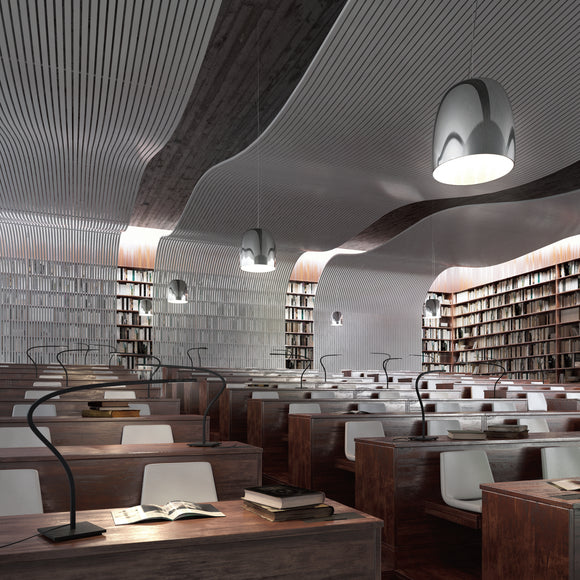 Notte Suspension Light