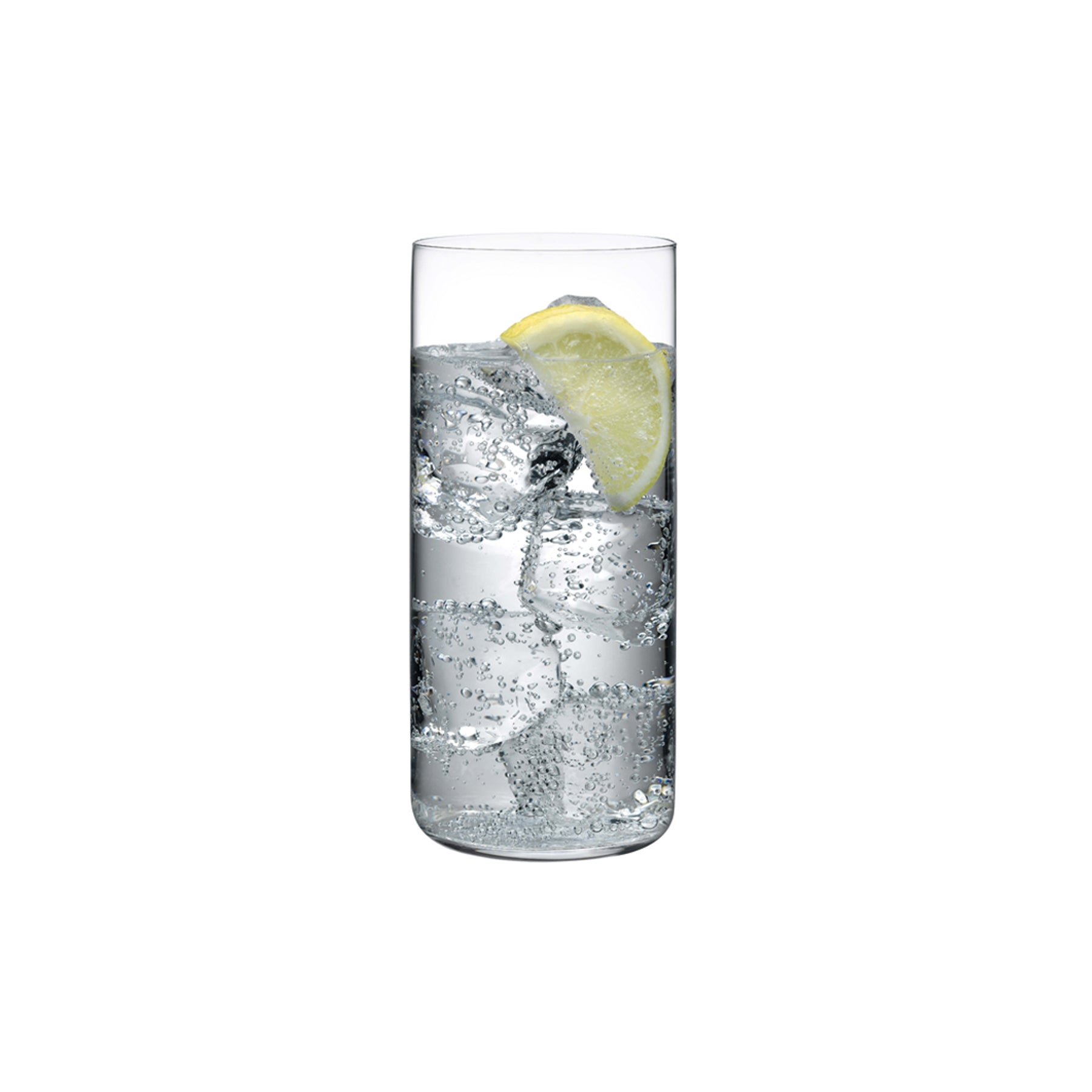 Nude Glass Finesse High Ball Glass (Set of 4)