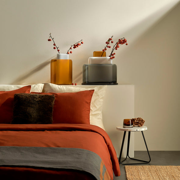 Layers Vase