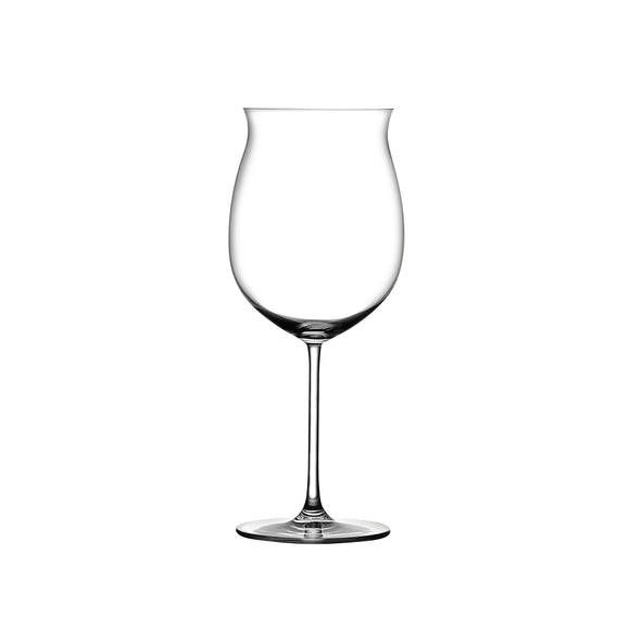 Vintage Grand Bourgogne Glass (Set of 4)