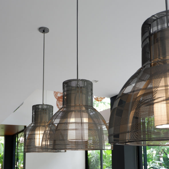 Urban Pendant Light