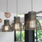 Urban Pendant Light