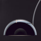 Coupe Arched Floor Lamp