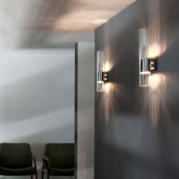 Line Wall Light