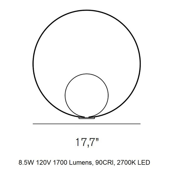 Siro Table Lamp