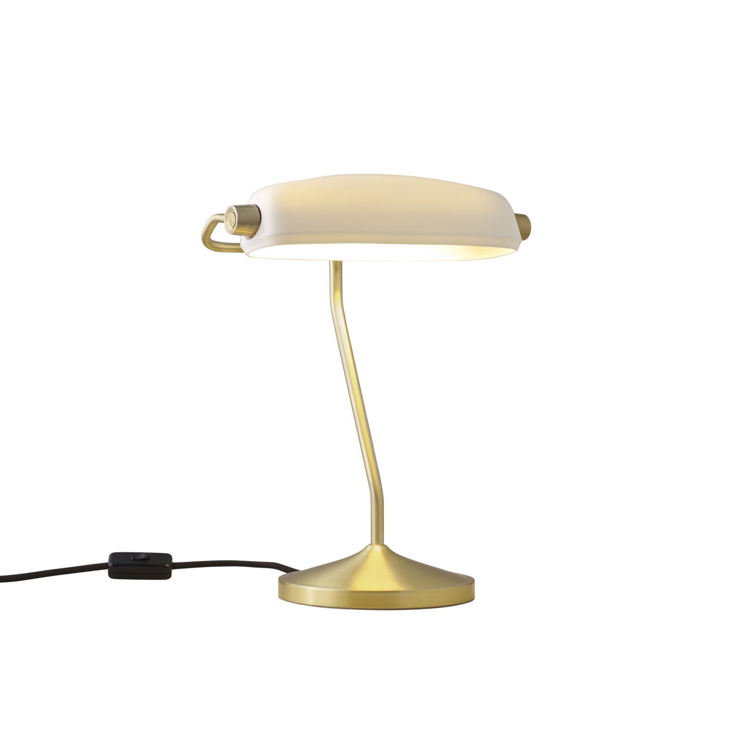 Original BTC Banker's Desk Light - 2Modern, image size:1500x1500