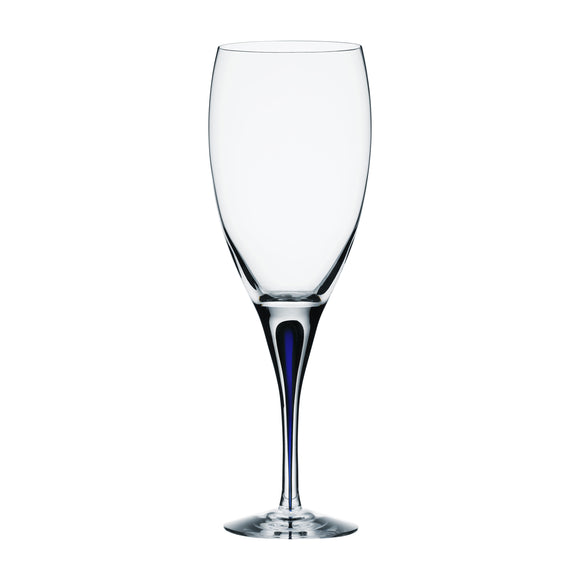 Intermezzo Blue Claret Glass