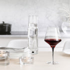 Metropol Red Wine Glass (Set of 2)