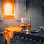 Street Whiskey Glass (Set of 2)