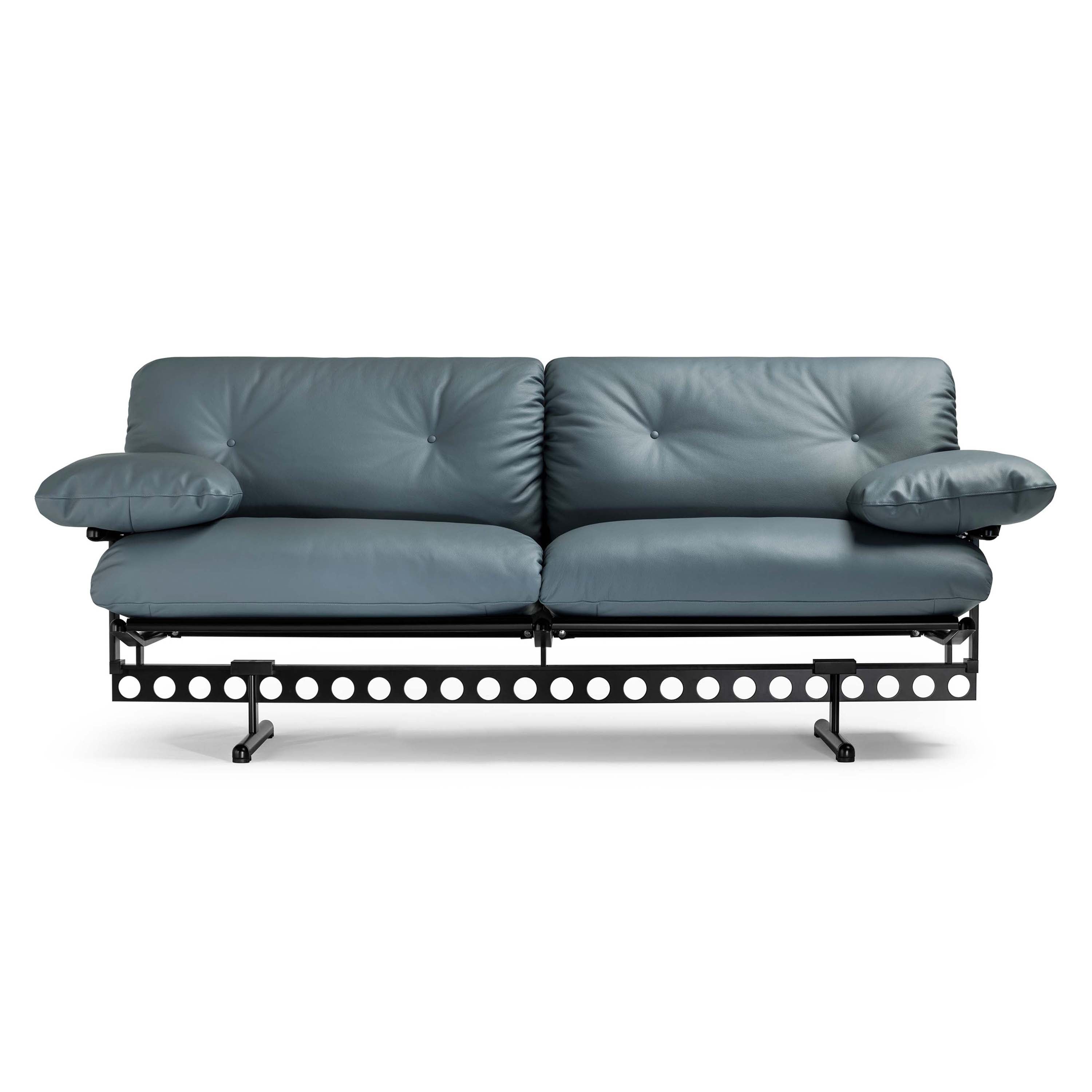 forståelse disharmoni patient Poltrona Frau Ouverture Sofa - 2Modern