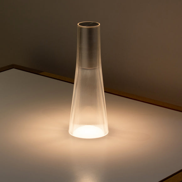 Candel Table Lamp