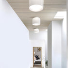Totem Flush Mount