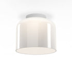 Totem Flush Mount