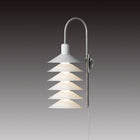 Tip Top Wall Sconce