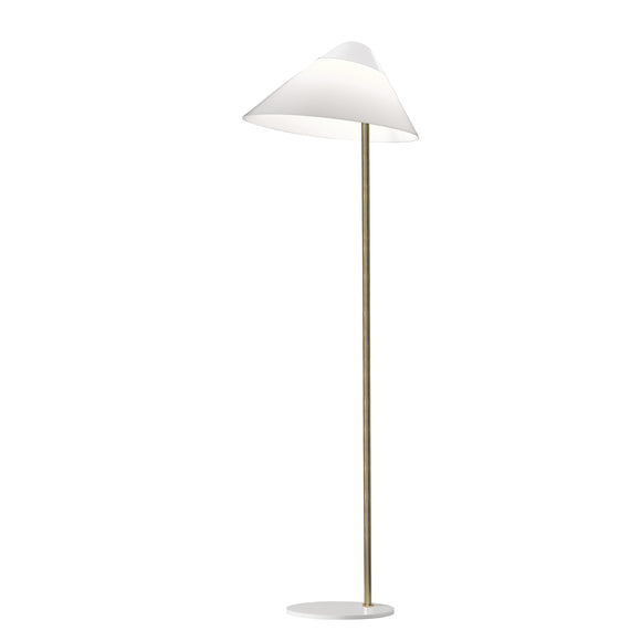 Wegner Opala Floor Lamp