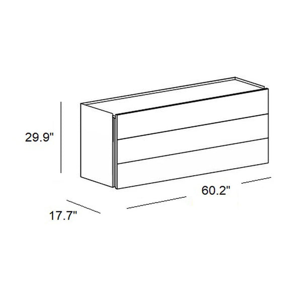 Atlante Dresser