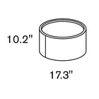 Dedalo Single Storage Module