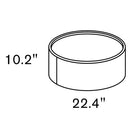 Dedalo Single Storage Module