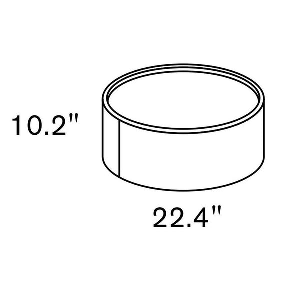 Dedalo Single Storage Module