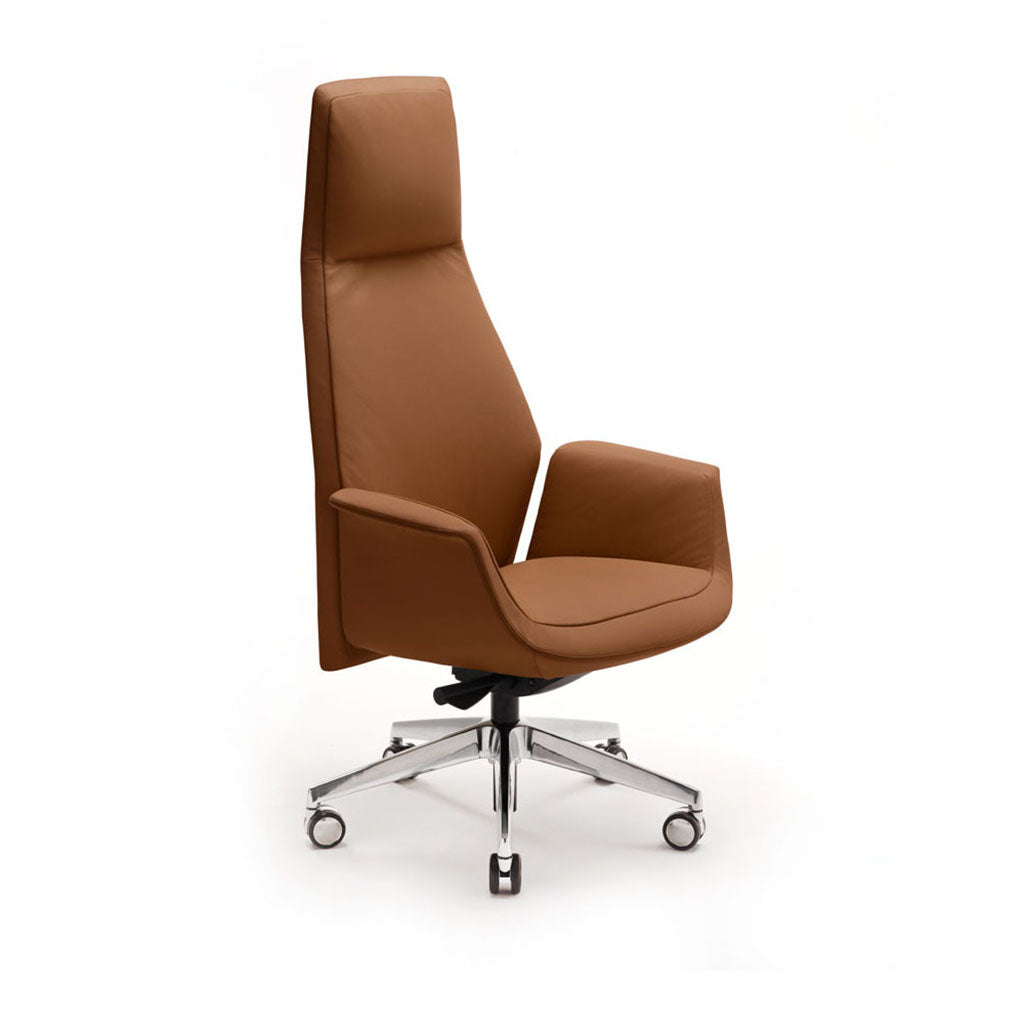 Poltrona frau office chair Clearance