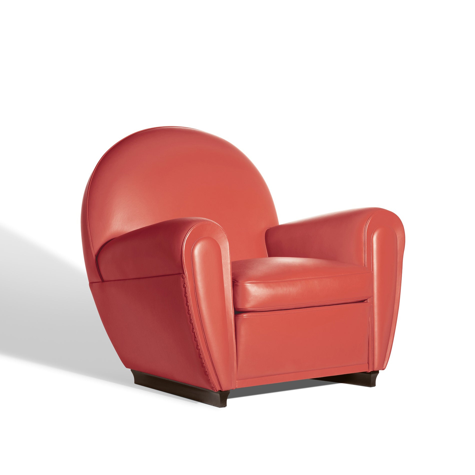 Poltrona Frau Vanity Fair XC Armchair - 2Modern