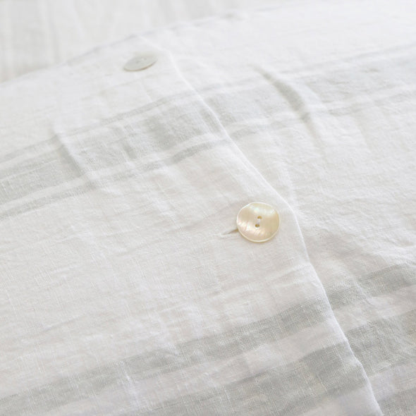 Jackson Duvet Cover