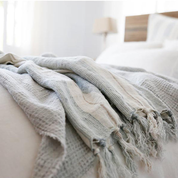 Laguna Throw Blanket