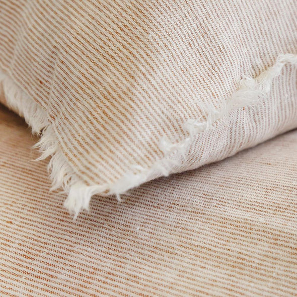 Logan Big Pillow With Insert