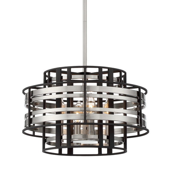 Presten Pendant Light