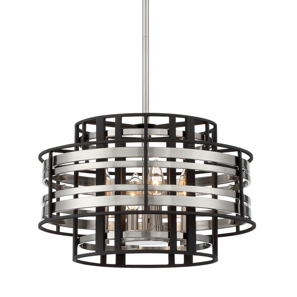 Presten Pendant Light