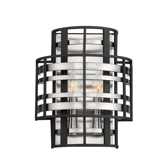 Presten Wall Sconce