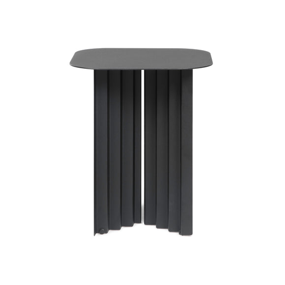 Plec Steel Side/Coffee Table