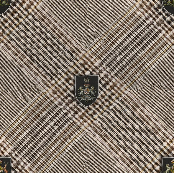 Nobility Wallpaper Sample Swatch