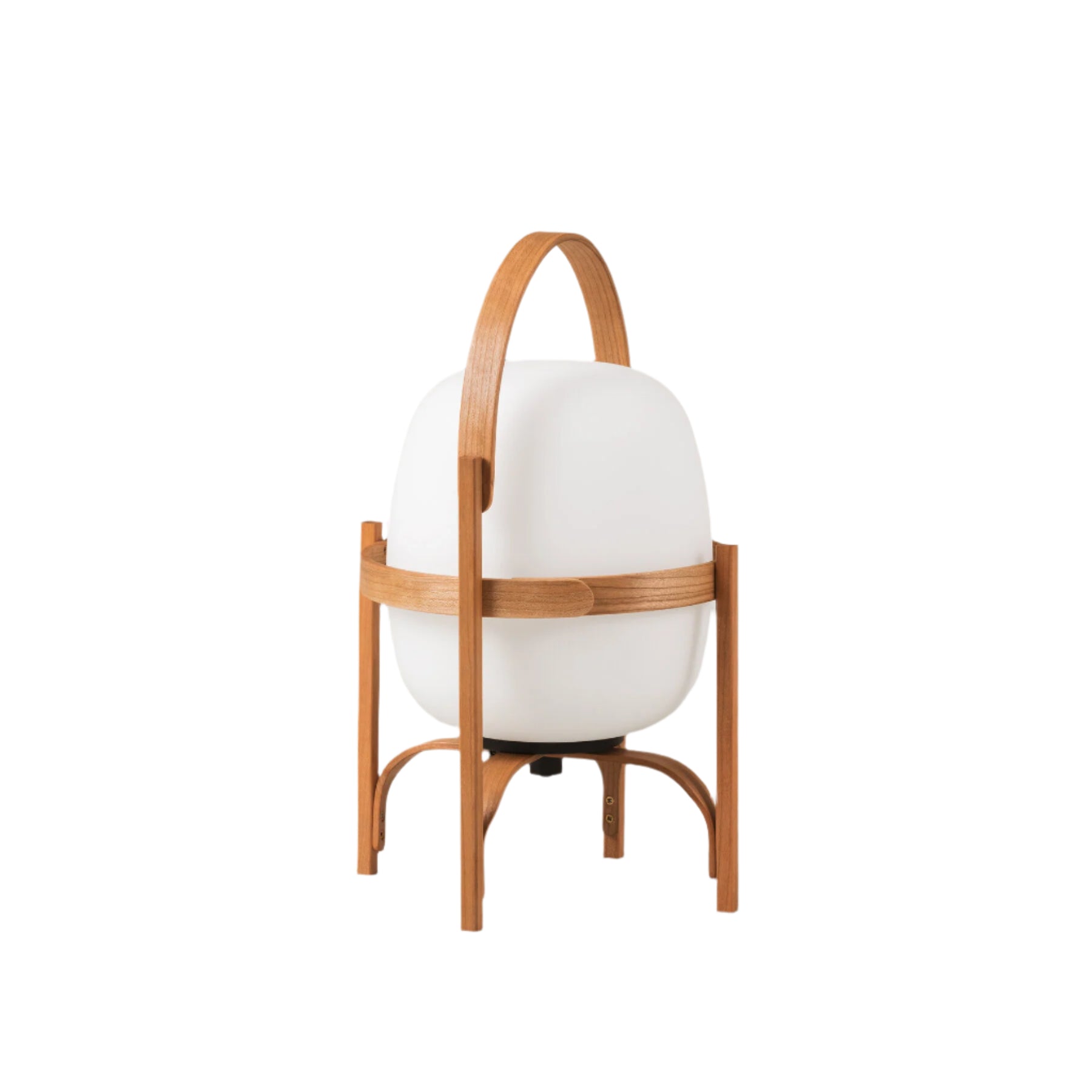 Santa & Cole Cestita Bateria Rechargeable Table Lamp - 2Modern