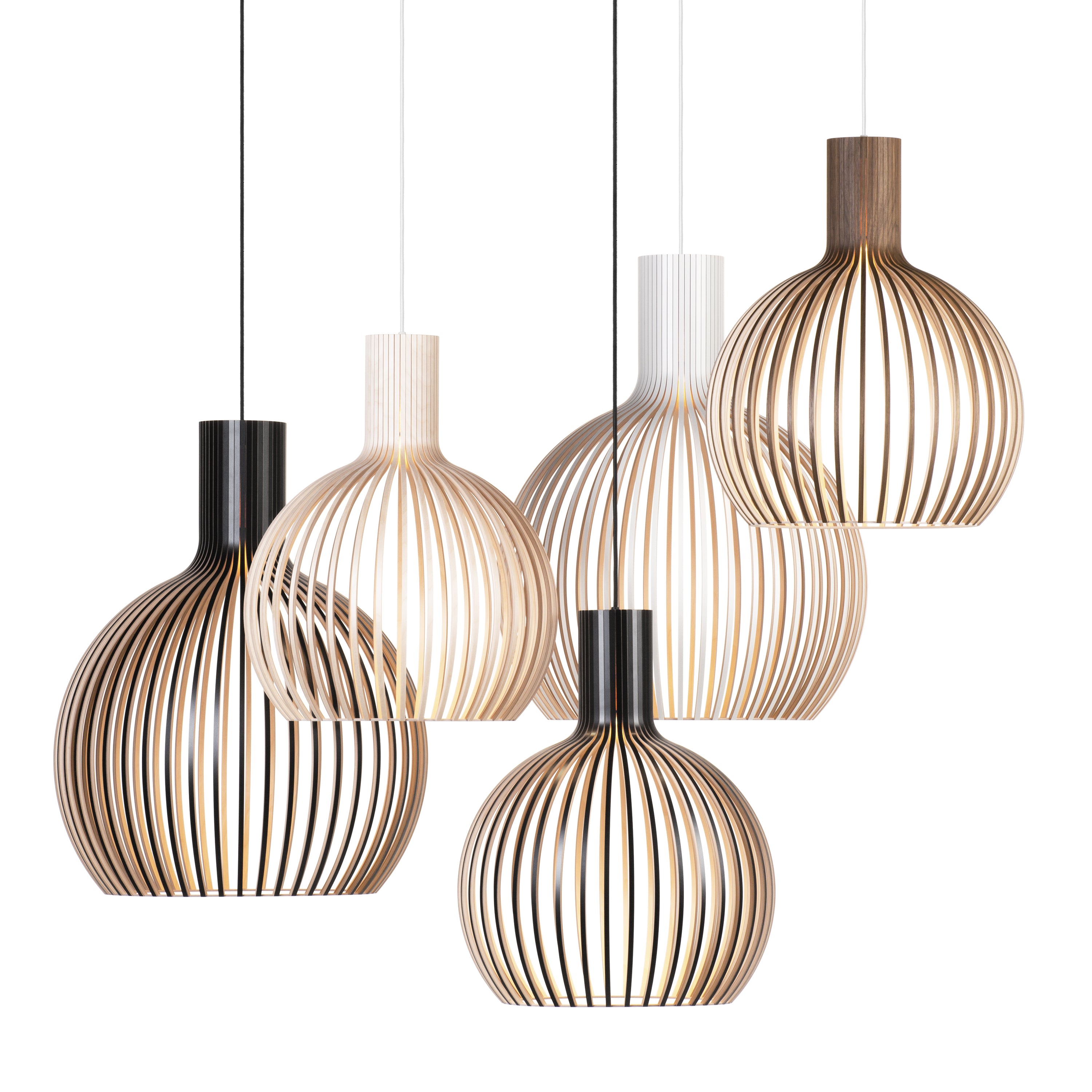 Suspension secto design discount